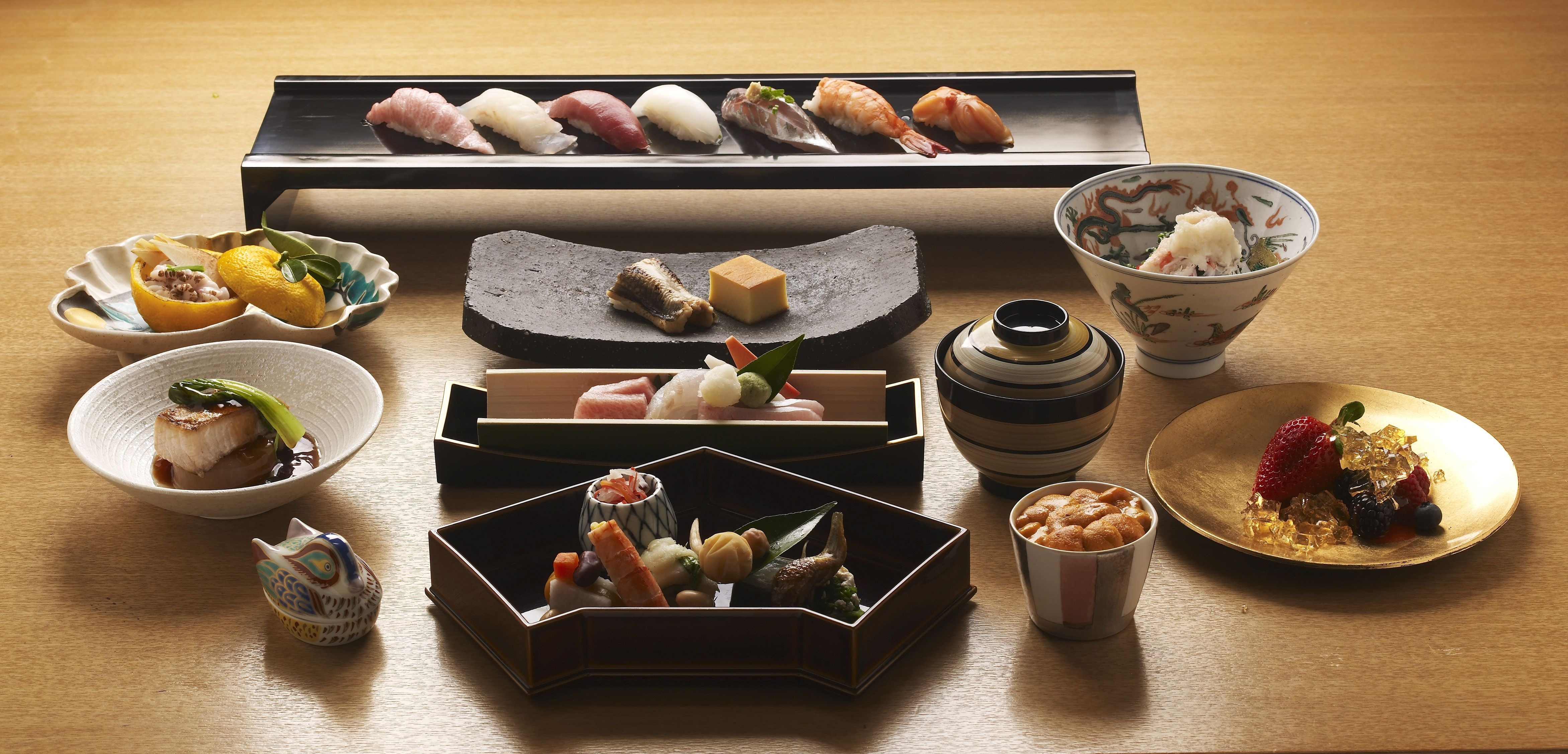 10 Must-Visit Travel Destinations for Food Lovers, Challenge Your Taste Buds!