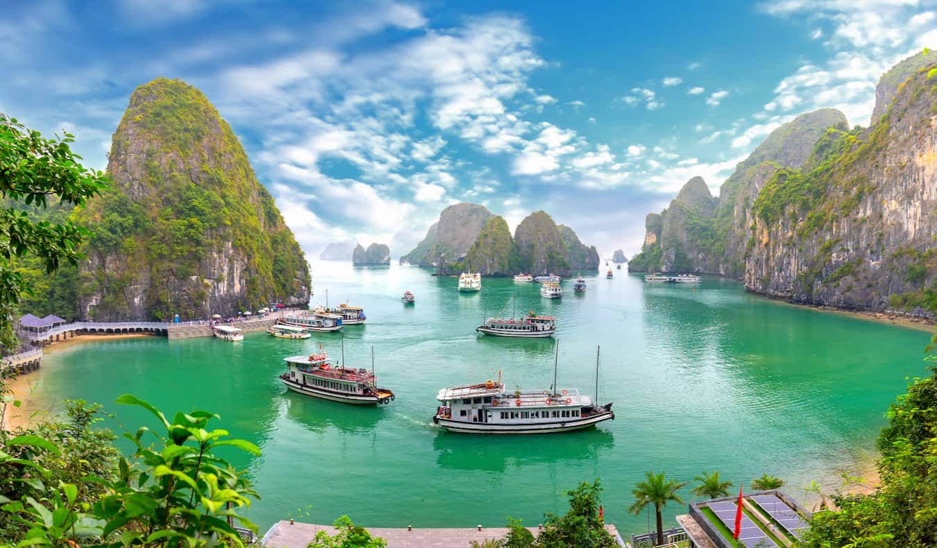 Affordable International Destinations for Summer 2025