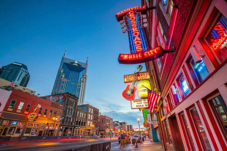 Perfect Places To Retire