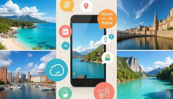 Hidden Phone Features That Can Actually Save Your Trip