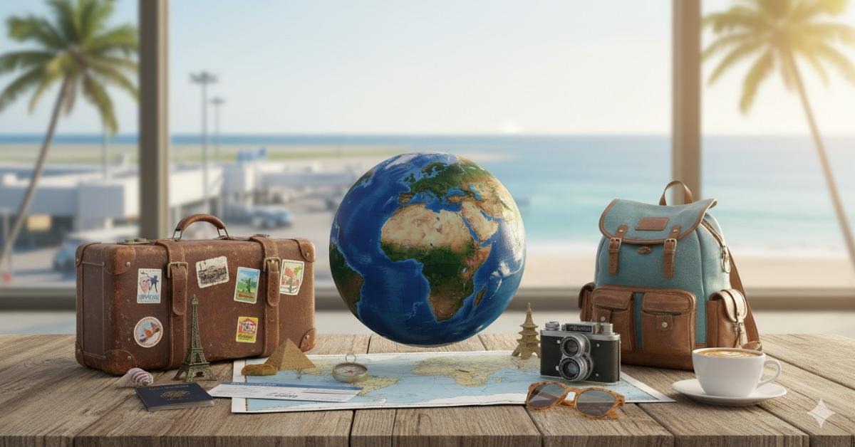 Travel Like a Local: 9 Ways to Skip the Tourist Traps and Feel at Home Anywhere