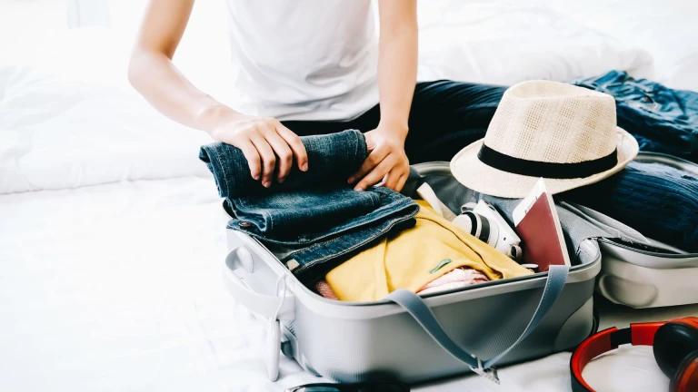 Smart Luggage, Noise-Canceling Everything, and More: The Must-Haves for Modern Travelers