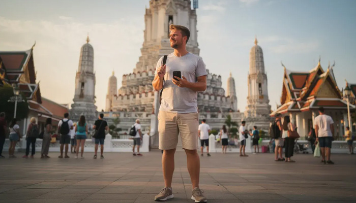 The First 2 Hours After Landing Survival Strategy