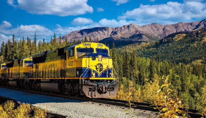 4 Scenic Train Trip Myths That Keep Travelers From Enjoying the Ride