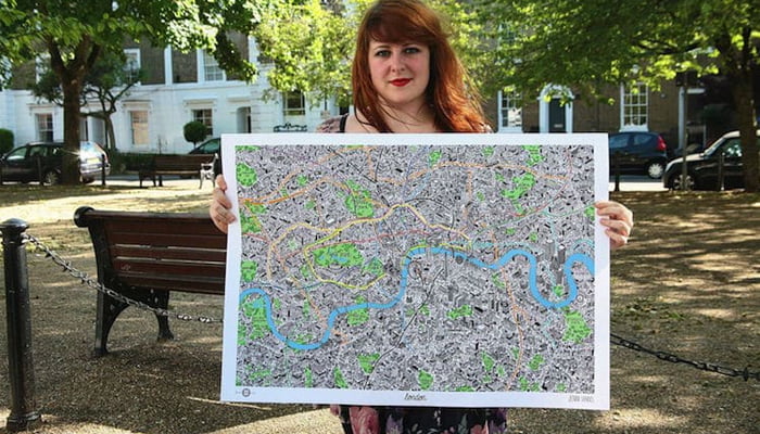 How to See the World Like an Artist (No Plane Ticket Required)