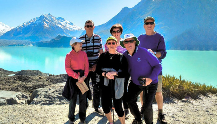 Why More People Over 50 Are Traveling Alone Than Ever Before