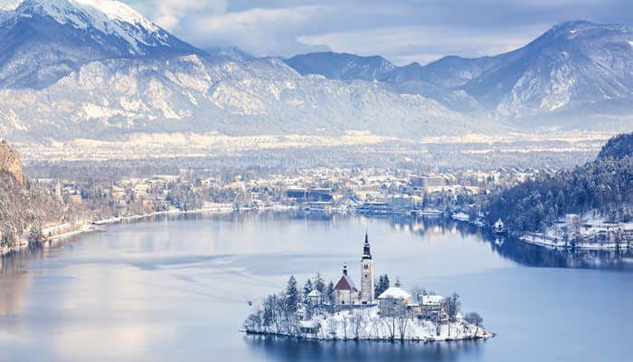 Winter Wonderlands: The Most Magical Snow Destinations to Visit